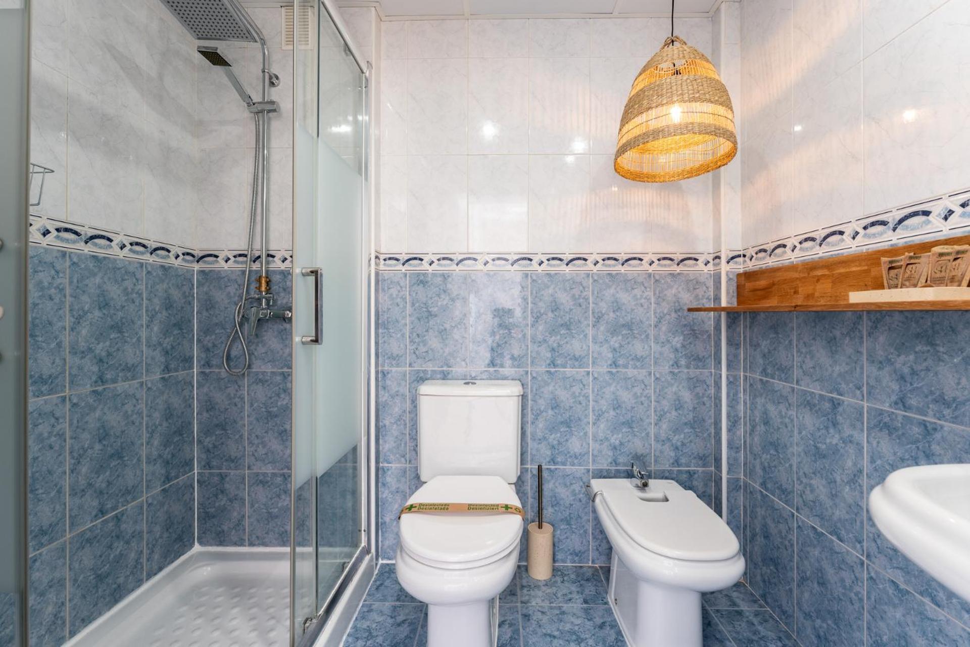 Horizon Del Mar, 2Bd Terrace, Sea View & Pool & Parking Appartement Benalmádena Buitenkant foto