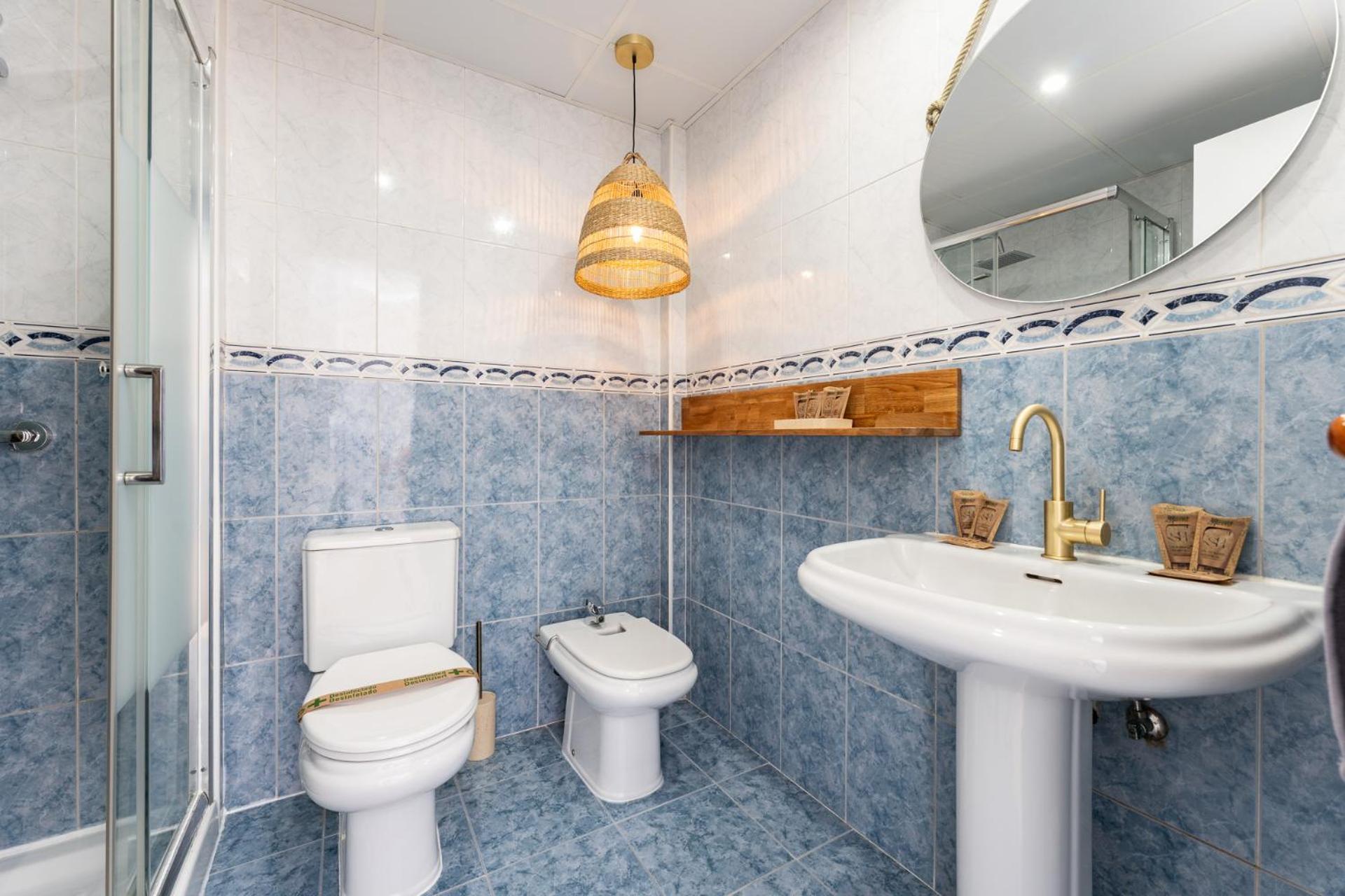 Horizon Del Mar, 2Bd Terrace, Sea View & Pool & Parking Appartement Benalmádena Buitenkant foto